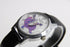 【 EXC+4 】 Seiko Disney Time 5000-8000 CHESIRE CAT Hand Winding Watch from JAPAN